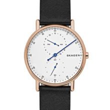 ساعت مچی مردانه اسکاگن(Skagen) اصل| مدل SKW6390