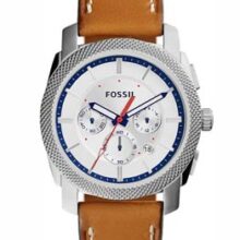 ساعت مچی مردانه فسیل (Fossil)| مدل FS5063