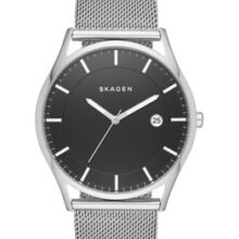 ساعت مچی مردانه اسکاگن(Skagen) اصل| مدل SKW6284