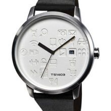 ساعت مچی مردانه تکس(TACS) اصل| مدل TS1403A