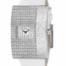 ساعت مچی زنانه دی کن وای(DKNY) اصل| مدل NY4316