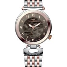 ساعت مچی زنانه اصل| برند مورکس (Murex)|مدل MUL573-SR-4