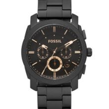 ساعت مچی مردانه فسیل (Fossil)| مدل FS4682