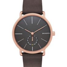 ساعت مچی مردانه اسکاگن(Skagen) اصل| مدل SKW6213