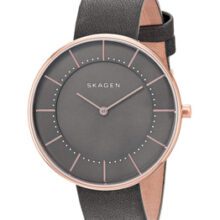 ساعت مچی زنانه اسکاگن(Skagen) اصل| مدل SKW2613