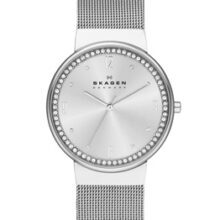 ساعت مچی زنانه اسکاگن(Skagen) اصل| مدل SKW2152