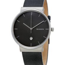 ساعت مچی مردانه اسکاگن(Skagen) اصل| مدل SKW6320