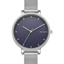 ساعت مچی زنانه اسکاگن(Skagen) اصل| مدل SKW2582