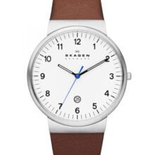 ساعت مچی مردانه اسکاگن(Skagen) اصل| مدل SKW6082