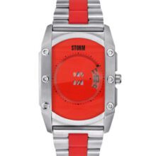 ساعت مچی مردانه استورم(Storm) اصل| مدل ST 47138/R