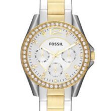 ساعت مچی زنانه فسیل (Fossil)| مدل ES3204