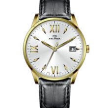 ساعت مچی زنانه اصل| برند مورکس (Murex)|مدل MUL574-GL-1