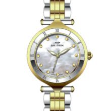 ساعت مچی زنانه اصل| برند مورکس (Murex)|مدل MUL570-SG-7