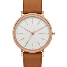 ساعت مچی زنانه اسکاگن(Skagen) اصل| مدل SKW2488