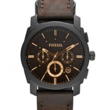 ساعت مچی مردانه فسیل (Fossil)| مدل FS4656IE