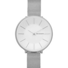 ساعت مچی زنانه اسکاگن(Skagen) اصل| مدل SKW2687