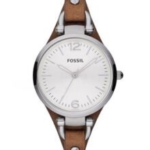 ساعت مچی زنانه فسیل (Fossil)| مدل ES3060