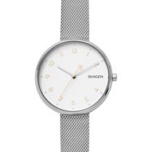 ساعت مچی زنانه اسکاگن(Skagen) اصل| مدل SKW2623