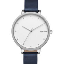 ساعت مچی زنانه اسکاگن(Skagen) اصل| مدل SKW2581