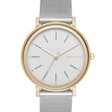 ساعت مچی زنانه اسکاگن(Skagen) اصل| مدل SKW2508