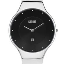 ساعت مچی زنانه استورم(Storm) اصل| مدل ST 47188/BK