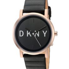ساعت مچی زنانه دی کن وای(DKNY) اصل| مدل NY2633