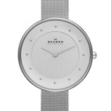 ساعت مچی زنانه اسکاگن(Skagen) اصل| مدل SKW2140