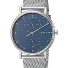 ساعت مچی مردانه اسکاگن(Skagen) اصل| مدل SKW6389