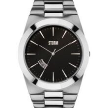 ساعت مچی مردانه استورم(Storm) اصل| مدل ST 47208/BK