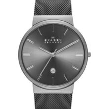 ساعت مچی مردانه اسکاگن(Skagen) اصل| مدل SKW6108