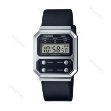 ساعت مردانه و زنانه کاسیو (Casio) اصل|مدل A100WEL-1ADF