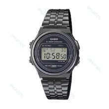 ساعت مردانه و زنانه کاسیو (Casio) اصل|مدل A171WEGG-1ADF