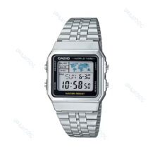 ساعت مردانه و رنانه کاسیو (Casio) اصل|مدل A500WA-1D