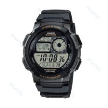 ساعت مردانه کاسیو (Casio) اصل|مدل AE-1000W-1A