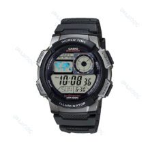 ساعت مردانه کاسیو (Casio) اصل|مدل AE-1000W-1BV