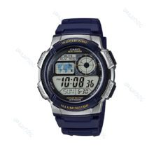 ساعت مردانه کاسیو (Casio) اصل|مدل AE-1000W-2A