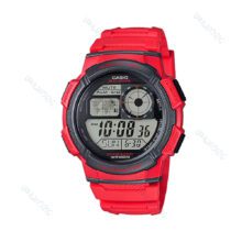 ساعت مردانه کاسیو (Casio) اصل|مدل AE-1000W-4A