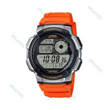 ساعت مردانه کاسیو (Casio) اصل|مدل AE-1000W-4B