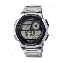 ساعت مردانه کاسیو (Casio) اصل|مدل AE-1000WD-1A