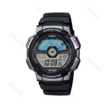 ساعت مردانه کاسیو (Casio) اصل|مدل AE-1100W-1A