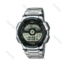 ساعت مردانه کاسیو (Casio) اصل|مدل AE-1100WD-1A