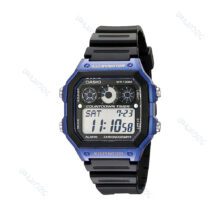 ساعت مردانه کاسیو (Casio) اصل|مدل AE-1300WH-2A