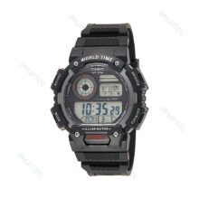 ساعت مردانه کاسیو (Casio) اصل|مدل AE-1400WH-1A