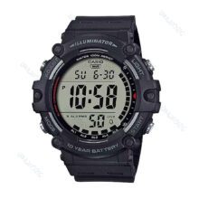 ساعت مردانه کاسیو (Casio) اصل|مدل AE-1500WH-1AVDF