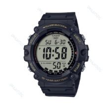 ساعت مردانه کاسیو (Casio) اصل|مدل AE-1500WHX-1AVDF