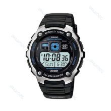 ساعت مردانه کاسیو (Casio) اصل|مدل AE-2000W-1A