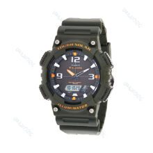 ساعت مردانه کاسیو (Casio) اصل|مدل AQ-S810W-3A