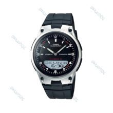 ساعت مردانه کاسیو (Casio) اصل|مدل AW-80-1A