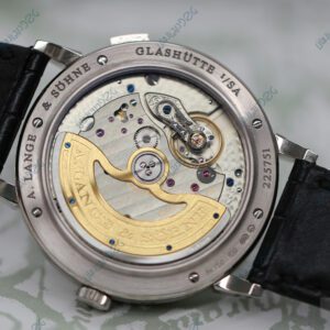 ساعت A_Lange_Soehne_Saxonia_Moonphase_Caseback