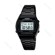 ساعت مردانه و زنانه کاسیو (Casio) اصل|مدل B640WB-1A